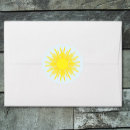 Search for funky stickers Yellow