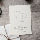 Search for embossed wedding save the dates Couple