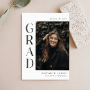 Recherche de save the date posters Minimaliste moderne