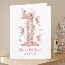Search for forest birthday cards Fairy garden
