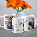 Search for childs drawing mugs Playful