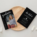 Search for she did it invitations High school college university