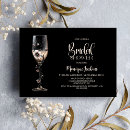 Search for champagne glass bridal shower invitations Flowers