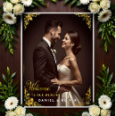 Search for foam board wedding signs Welcome to our