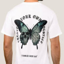 Recherche de streetwear tshirts Crâne
