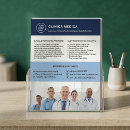 Recherche de clinique prospectus Pour tous