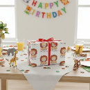 Recherche de lion cadeau emballages Enfants