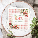 Search for strawberry birthday Plaid