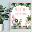 Recherche de singe rose posters Pour enfants