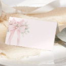 Search for communion place cards Christening