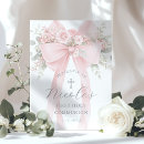 Search for first communion signs Eucalyptus