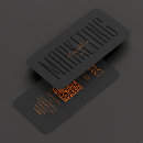 Recherche de fiscal cartes visite Professionnel