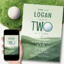 Search for 2 year old boy birthday invitations Gender neutral