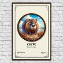Recherche de moustache posters Animal