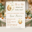 Recherche de de ruche invitations Mother to be