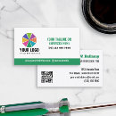 Recherche de slogans cartes visite Vert