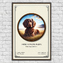 Search for chocolate brown posters Dog