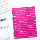 Search for chic notebooks Trendy