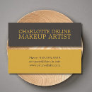 Search for cosmetology business cards Elegant