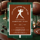 Recherche de match invitations Invités