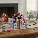 Search for home wrapping paper Red