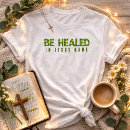 Search for healing tshirts Encouragement