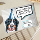 Search for berners cards From the dog