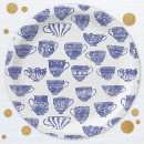 Recherche de antique assiettes Aquarelle