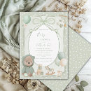 Search for vintage toy invitations Teddy bear