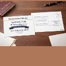 Recherche de office cartes postales Administrative professional