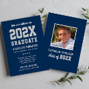 Search for 2023 graduation invitations High school