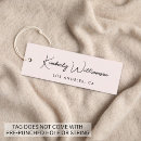 Search for jewelry business cards Pink