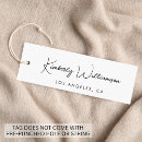 Search for business inserts Elegant