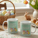 Search for easter chicks mugs Pastel