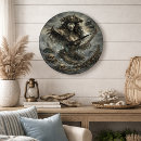 Recherche de esthétique horloges En acrylique