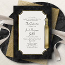 Recherche de toque invitations Université collège