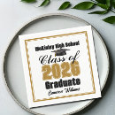 Recherche de graduation fêtes vaisselles Diplômé