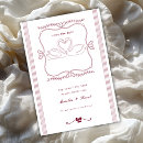 Search for heritage invitations Vintage