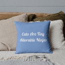 Search for cornflower blue pillows Modern