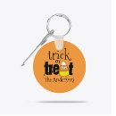 Search for candy corn rounded keychains Fall