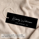 Search for apparel business cards Boutique