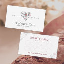 Search for stamp loyalty cards Elegant
