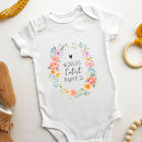 Search for handwritten baby clothes Pretty