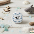 Recherche de animaux marins badges Baby boy