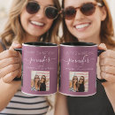 Search for plum mugs Purple