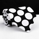 Search for polka dot ties Abstract