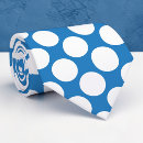 Search for polka dot ties Abstract