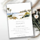 Recherche de rhodes invitations Aquarelle