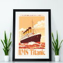 Search for ocean liner posters Transatlantic