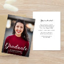 Recherche de formal graduation invitations Élégant